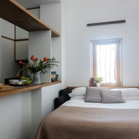 Agora Apartments Сорренто Екстер'єр фото