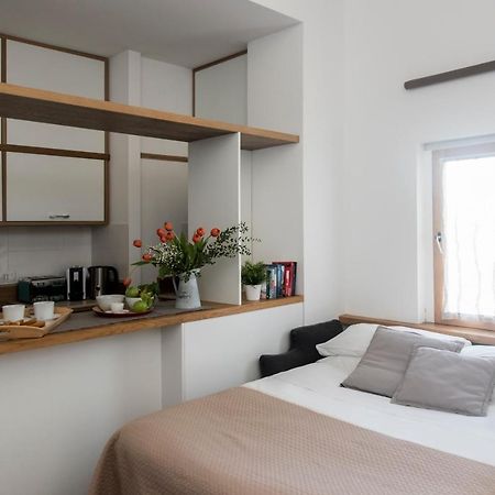 Agora Apartments Сорренто Екстер'єр фото