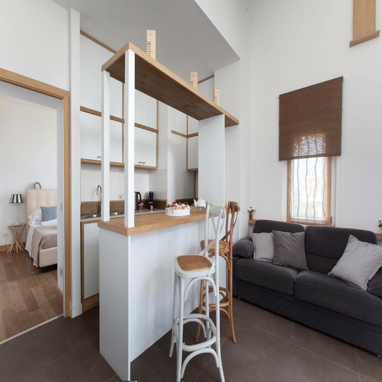 Agora Apartments Сорренто Номер фото