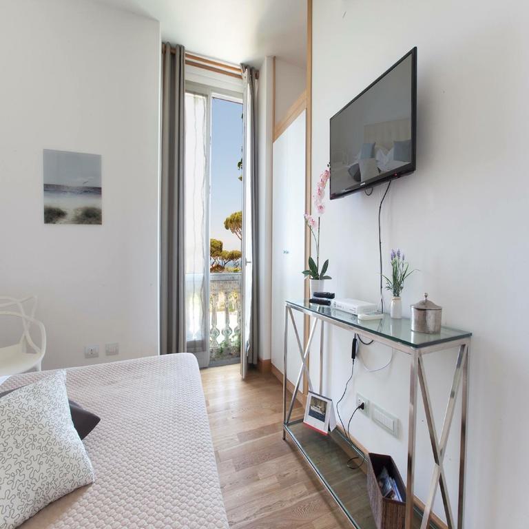 Agora Apartments Сорренто Номер фото