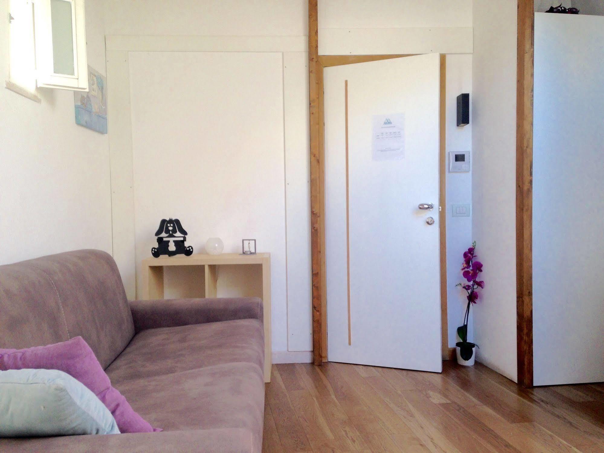 Agora Apartments Сорренто Екстер'єр фото