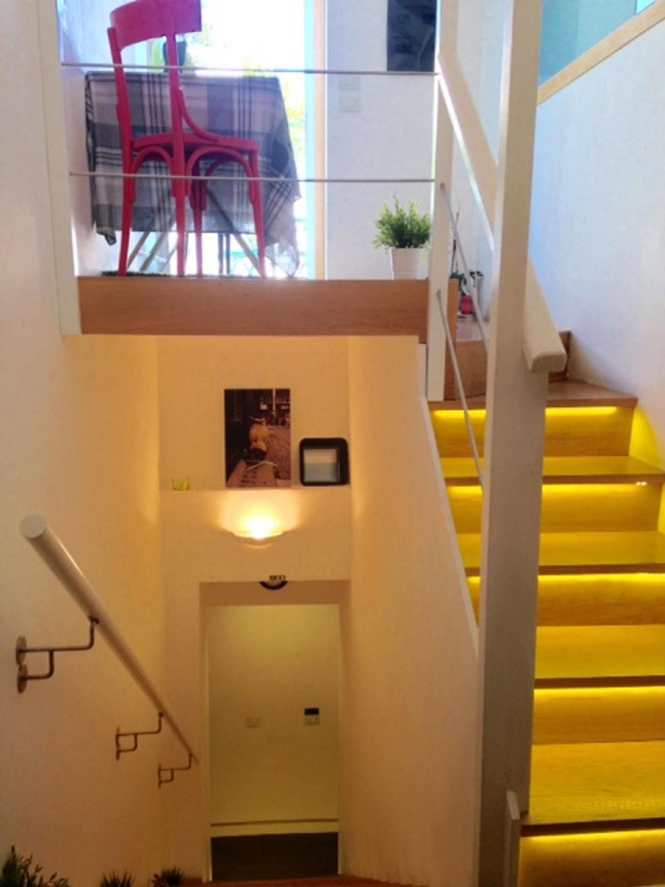 Agora Apartments Сорренто Екстер'єр фото