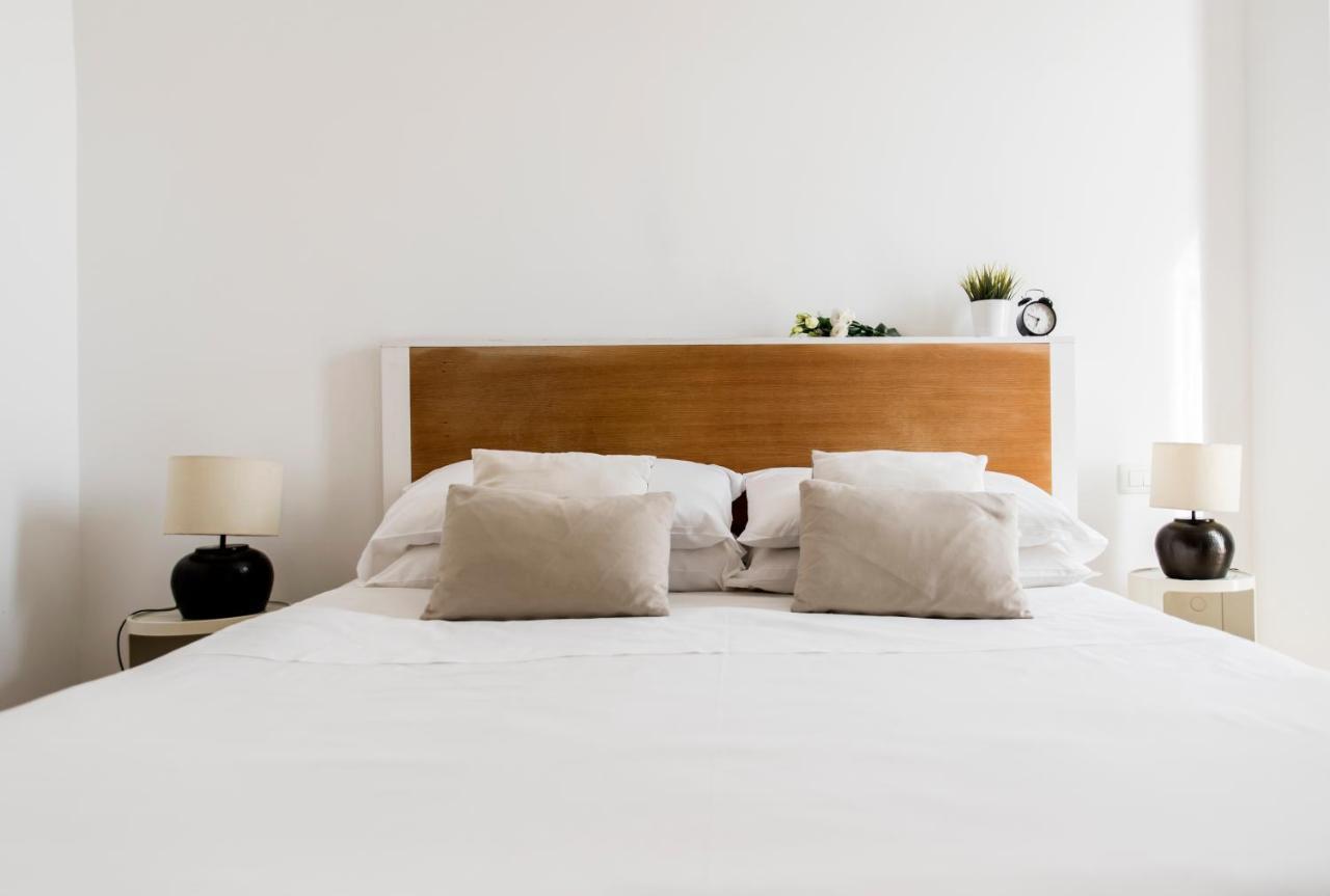 Agora Apartments Сорренто Екстер'єр фото