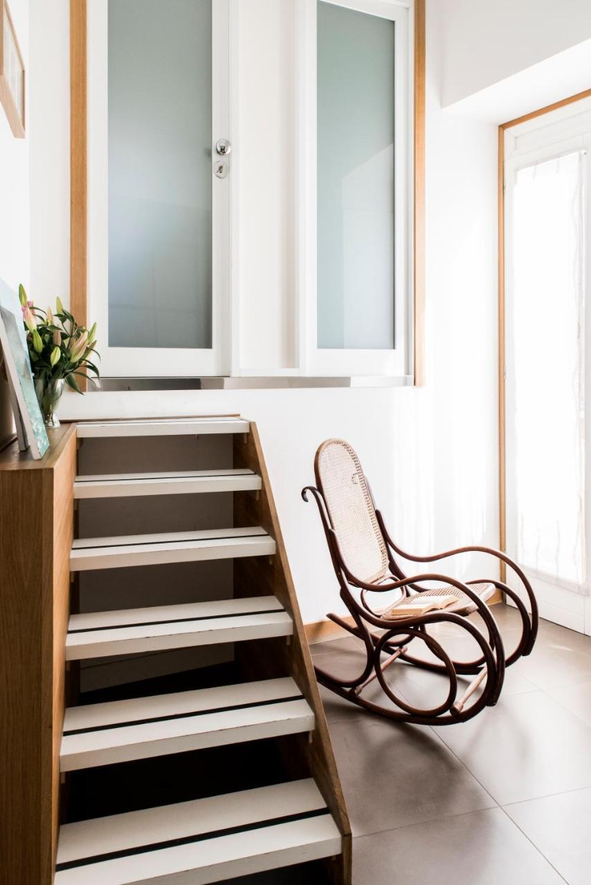 Agora Apartments Сорренто Екстер'єр фото