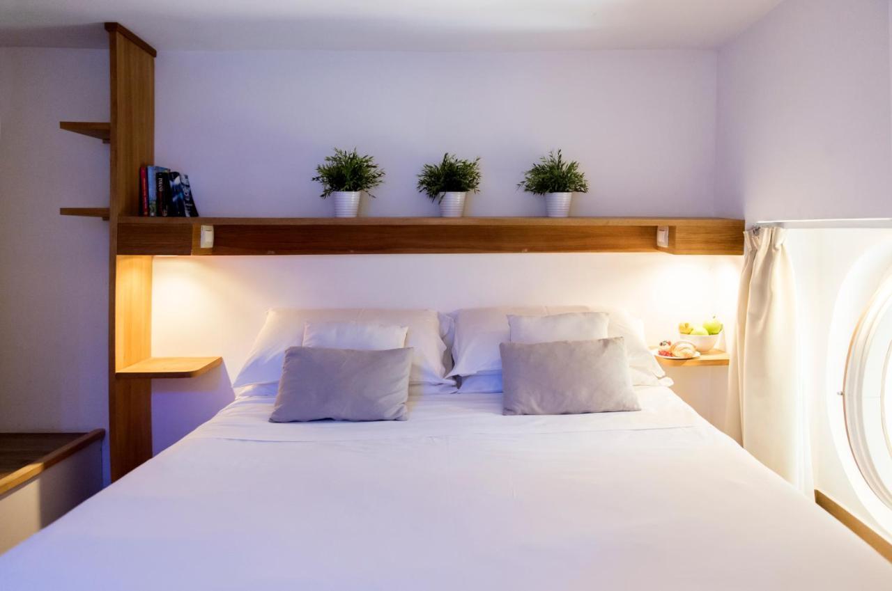 Agora Apartments Сорренто Екстер'єр фото