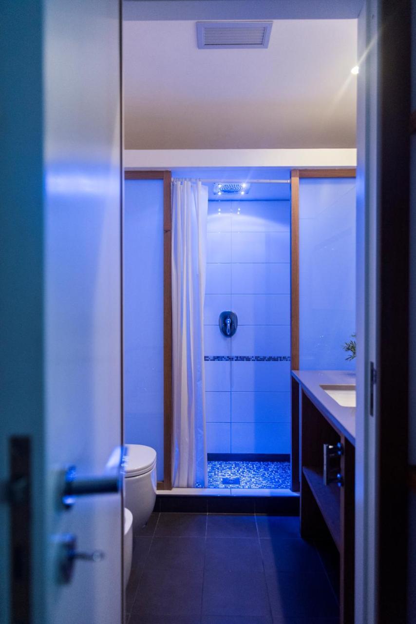 Agora Apartments Сорренто Екстер'єр фото