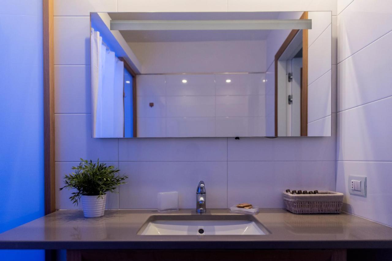 Agora Apartments Сорренто Екстер'єр фото