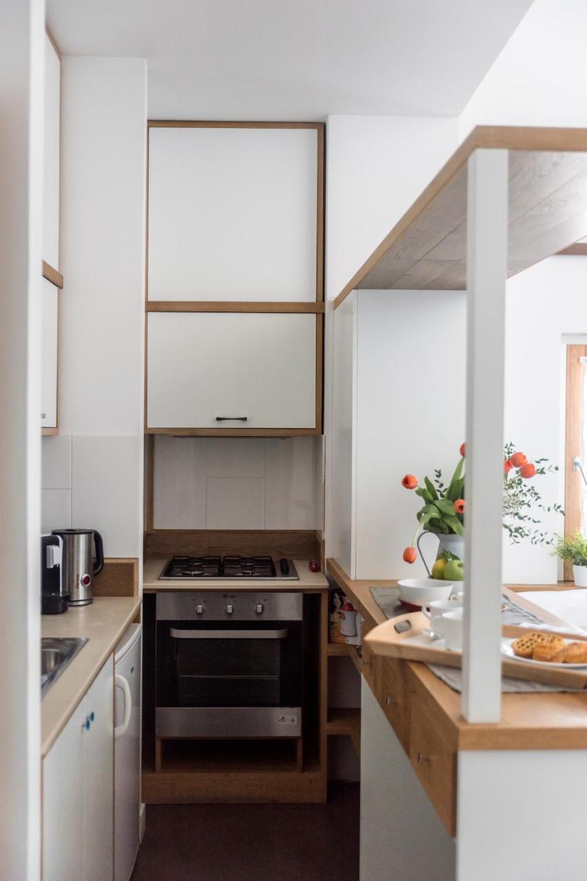 Agora Apartments Сорренто Екстер'єр фото