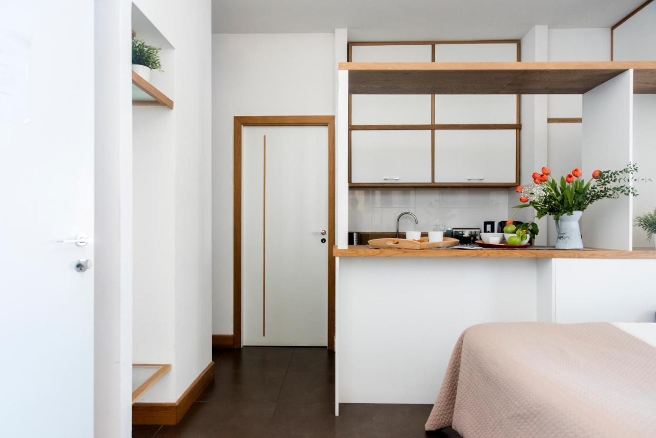 Agora Apartments Сорренто Екстер'єр фото